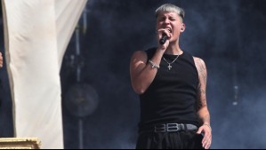 Comienza preventa para concierto de Kidd Voodoo en estadio Monumental: Así puedes comprar en PuntoTicket