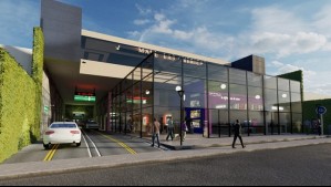 El fin del sueño de nuevo mall que planeaba revolucionar el norte: De promesa comercial a disputa judicial