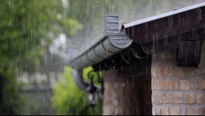 ¿Qué es un río atmosférico y cuándo llegará a Santiago? El fenómeno podría intensificar las lluvias esta semana