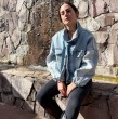 La comunicadora compartió un video donde ambos aparecen abrazados y besándose, pero una serie de críticas a la publicación terminó provocando una contundente respuesta por parte de Bravo.