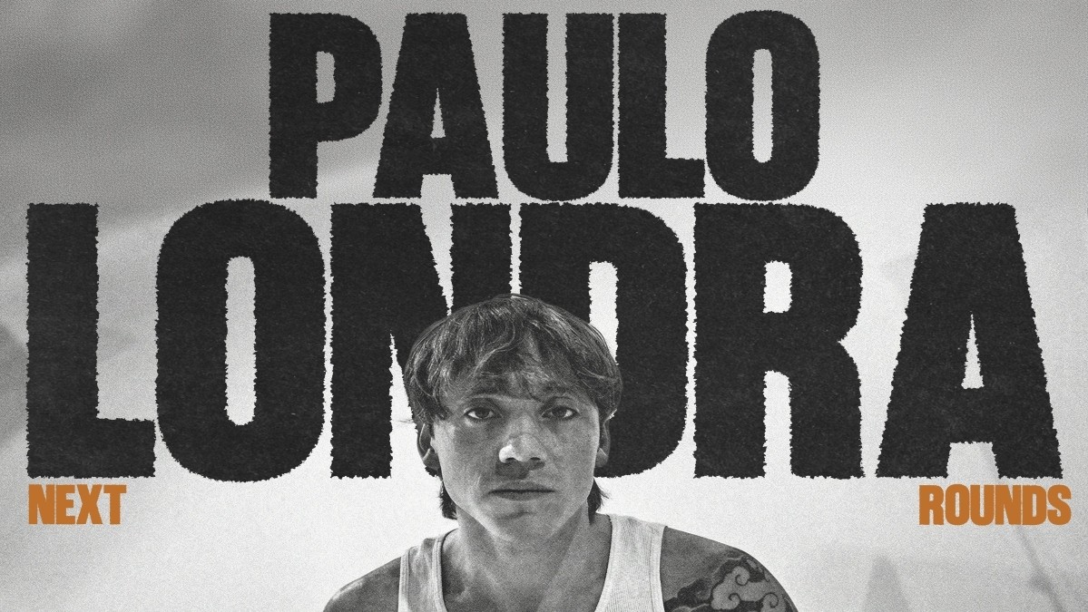 Paulo Londra regresa a Chile con su gira 'Next Rounds Tour 2026': Revisa la fecha y detalles de su concierto