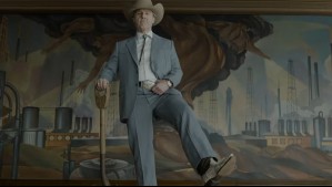 Tom Cruise como un magnate que debe salvar el mundo: Revisa el tráiler de Digger