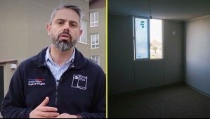 'La dueña nunca vivió ahí': Seremi revela caso de vivienda con subsidio ocupada por arrendatarios durante fiscalización