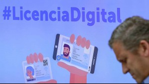 Nueva licencia digital: ¿Cuál es la ventaja versus el formato físico?