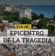Mega Investiga viajó a La Guaira, la zona más devastada por el terremoto de Venezuela. Saqueos, familias buscando a sus muertos y el milagro de Marlene, que sobrevivió 2 días atrapada. Revisa el reportaje.