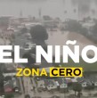 Mega Tiempo recorrió Licantén, la ciudad que se ha inundado cuatro veces en 40 años. Sus habitantes viven en segundos pisos y las autoridades advierten que este año podría ocurrir lo mismo a causa del fenómeno de El Niño.