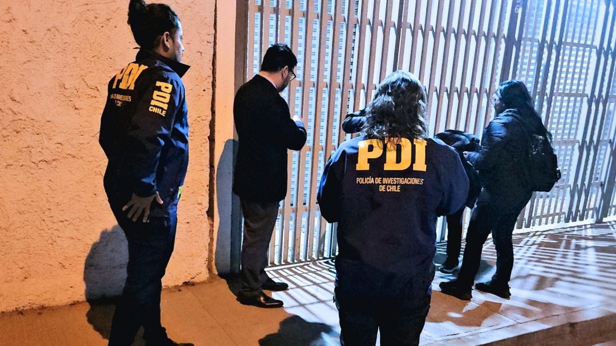 Centro médico usaba huellas de pacientes para cobrar falsos tratamientos: fraude a Fonasa supera los $260 millones