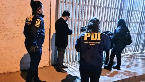 Centro médico usaba huellas de pacientes para cobrar falsos tratamientos: fraude a Fonasa supera los $260 millones