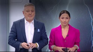 Meganoticias Prime - Lunes 13 de julio 2026