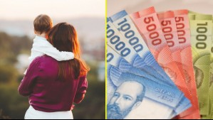 Bono por hijo: ¿Cuáles son los requisitos para cobrarlo?