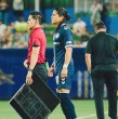 De la ficción a la realidad. Cristo Fernández, el actor mexicano que dio vida a Dani Rojas en la popular serie Ted Lasso, cumplió uno de sus mayores sueños al debutar como futbolista profesional a los 35 años.