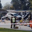 El conductor del fatal atropello en la Feria de Viña del Mar es un funcionario activo de la Armada que dio negativo a alcohol y drogas. Conoce todo lo que se sabe de este caso.