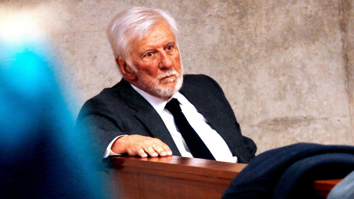 CDE se suma a la acusación contra Raúl Torrealba y demanda indemnización por $766 millones contra el exalcalde de Vitacura