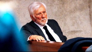 CDE se suma a la acusación contra Raúl Torrealba y demanda indemnización por $766 millones contra el exalcalde de Vitacura