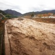 La herramienta Flood Hub de Google alertó sobre posibles desbordes de ríos en Chile por el sistema frontal. El Río Choapa arriesga su nivel más alto desde 1997.