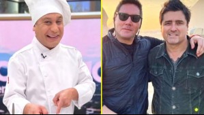 Ignacio Román arremete contra Pancho Saavedra y Jorge Zabaleta tras distanciamiento