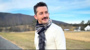 Muere Josh Grisetti, actor de The Marvelous Mrs. Maisel y estrella de Broadway, a los 44 años