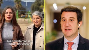 'Sabemos cómo miente el comunismo': La dura respuesta de la UDI a video de Jara y Vallejo sobre debate por las 40 horas