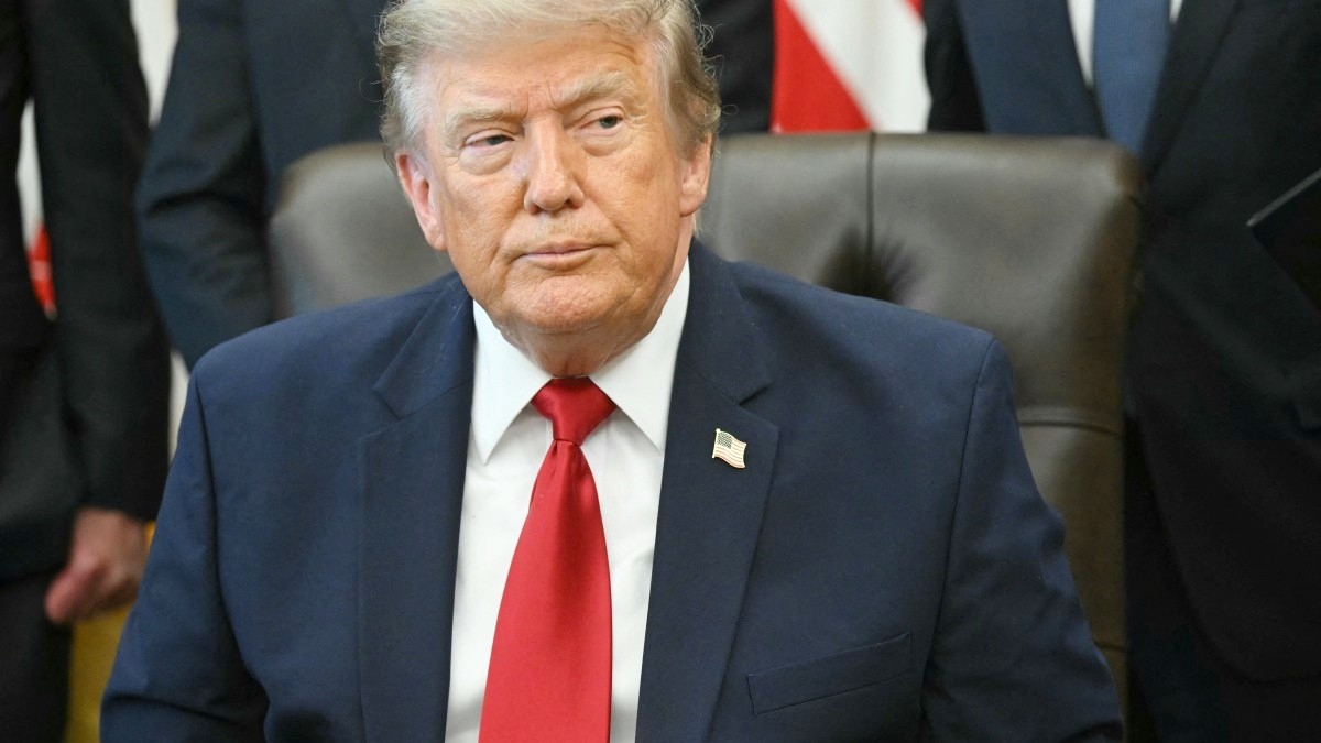 EEUU lanza nuevos ataques contra Irán aunque Trump aún ve 'posible' un acuerdo