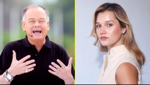 Fernanda Finsterbusch aclara dudas por rumores de parentesco con Ítalo Passalacqua: 'Jamás supo que yo existía'