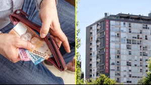Providencia supera a Las Condes: Las comunas con los gastos comunes más elevados en Santiago