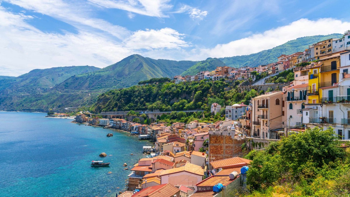 ¿Casas a un euro en Italia? La iniciativa que busca voluntarios para revivir pueblos de montaña