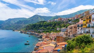 ¿Casas a un euro en Italia? La iniciativa que busca voluntarios para revivir pueblos de montaña