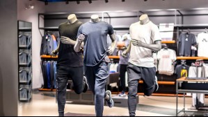 Conocida marca deportiva británica aterriza en Chile: Revisa los lugares donde está ubicada