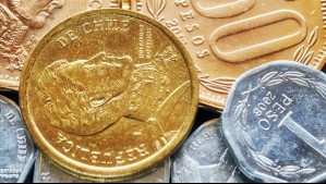 Moneda de $10 puede llegar a venderse por $500.000: Esta es su particularidad