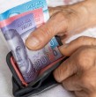 Conoce detalles sobre la Pensión Garantizada Universal (PGU) y el último grupo en obtener el aumento del beneficio. El incremento es por etapas, dependiendo de la edad y otros factores.