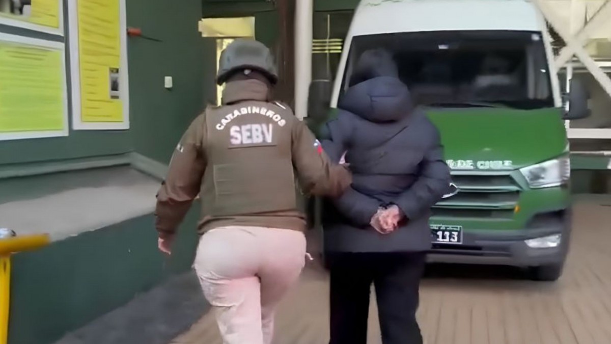 Cae integrante de 'Las Seductoras': Banda drogaba a sus víctimas para robarles
