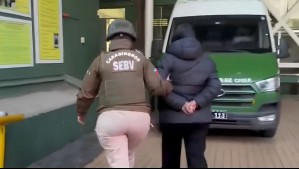 Cae integrante de 'Las Seductoras': Banda drogaba a sus víctimas para robarles
