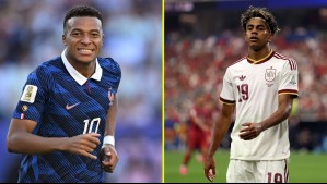 Francia vs. España: Esta es la hora de inicio de la primera semifinal del Mundial 2026