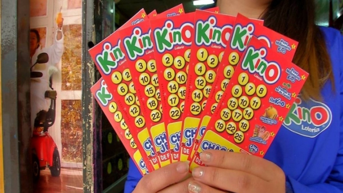 Kino entregará más de 10 mil millones a repartir: Cómo jugar online