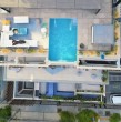 La influencer Naya Fácil dejó impactados a sus seguidores al revelar que cumplió uno de sus grandes sueños: comprar un exclusivo penthouse de tres pisos en la comuna de Las Condes, con una privilegiada vista al sector oriente de Santiago.