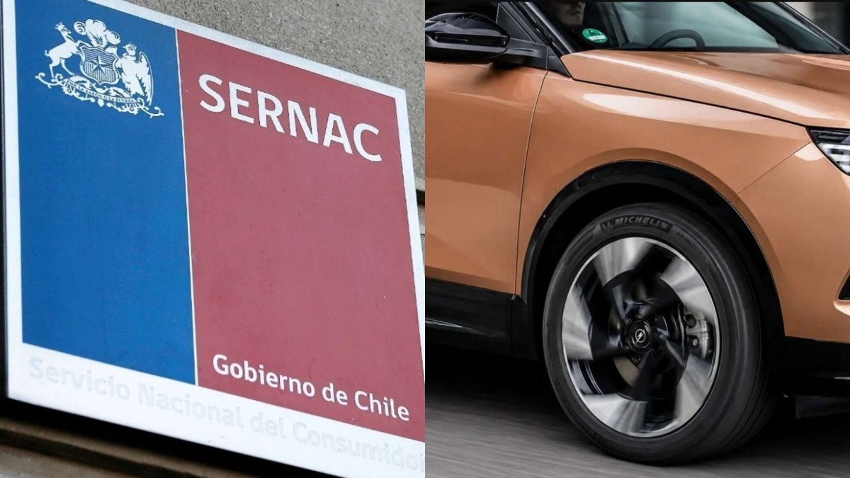 SERNAC emite alerta de seguridad por tres modelos de autos: Revisa si tu vehículo está afectado