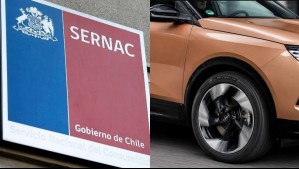 SERNAC emite alerta de seguridad por tres modelos de autos: Revisa si tu vehículo está afectado