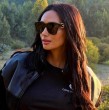 Pamela Díaz salió al paso de las críticas que recibió en redes sociales luego de que su hija menor, Pascuala, viajara de vacaciones de invierno junto a la asesora de hogar que trabaja desde hace años con su familia.