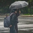 La DMC emitió una alarma meteorológica por un intenso sistema frontal que afectará a las regiones de Coquimbo, Valparaíso y Metropolitana entre el 17 y el 19 de julio.