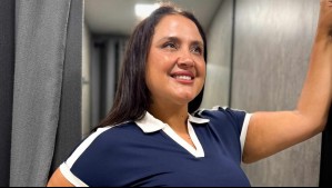 'Me tengo que operar': Pamela Leiva revela que deberá someterse a una delicada cirugía