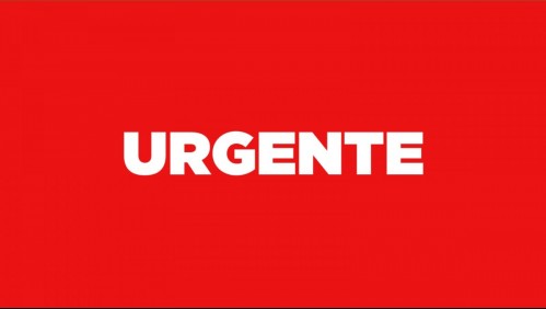Gobierno suspende clases este viernes en cinco regiones de la zona central ante pronóstico de intensas lluvias