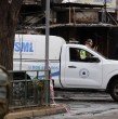 Conoce la información actualizada por las autoridades sobre la cantidad de fallecidos en el trágico accidente ocurrido en el centro de Santiago, tras el choque de una camioneta con un bus Red.