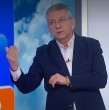 Jaime Leyton anunció que el sistema frontal se adelantó y traerá un intenso temporal a la zona central. Se esperan precipitaciones continuas en Santiago y montos que superarán los 150 mm en Valparaíso.