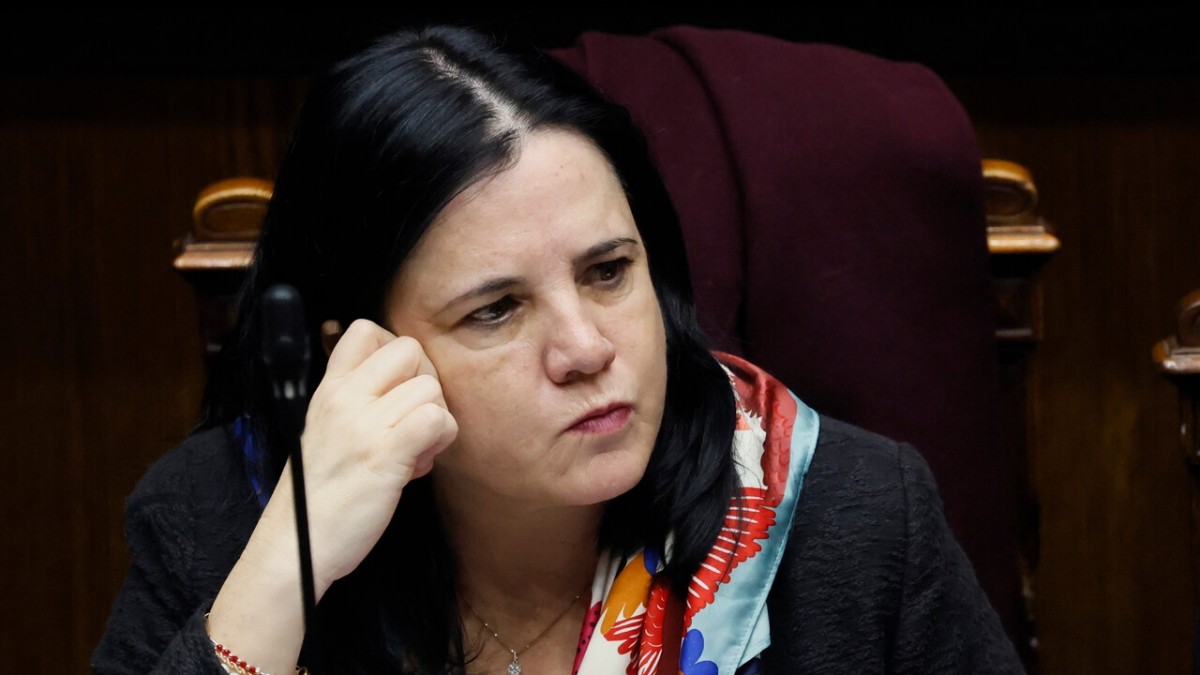'Hay que frenar esas decisiones': Oficialismo presiona para impedir posible cargo diplomático de exministra Steinert