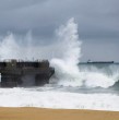 La Armada emitió un aviso de marejadas anormales que afectará a 11 regiones del país debido al sistema frontal. Revisa las zonas, las fechas y los horarios en que se espera mayor intensidad.