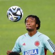 Juan Guillermo Cuadrado sorprendió con un mensaje a Matías Fernández en Instagram y el histórico exvolante de Colo Colo no tardó en responder. Revisa el intercambio entre ambos.