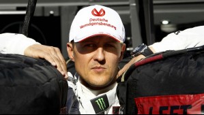 Esposa de Michael Schumacher rompe el silencio por la salud de expiloto de la F1 tras grave accidente ocurrido en 2013