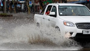 Multas por mojar a alguien en la calle: ¿Cuánto podrían llegar a pagar los conductores?