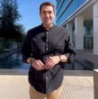 En conversación con LUN, el exrostro de TV Pablo Schilling recordó que comenzó a invertir en departamentos en 2009, mientras aún trabajaba como animador de eventos.