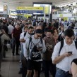 La aerolínea dominicana Arajet anunció la suspensión temporal de todos sus vuelos entre Santiago y Punta Cana, medida que se extenderá por más de un mes, estarán suspendidos desde el sábado 1 de agosto hasta el miércoles 9 de septiembre de 2026.